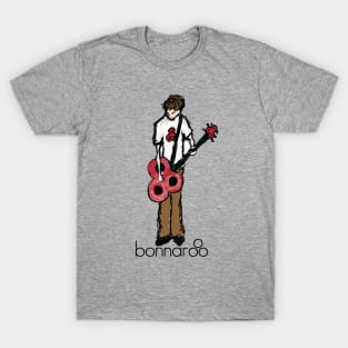 Rock Bonnaroo T-Shirt